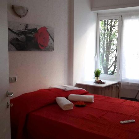 Domus Italiana Hotel Rom Eksteriør billede