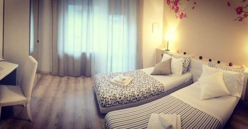 Domus Italiana Hotel Rom Eksteriør billede
