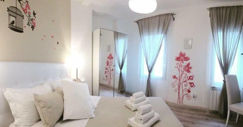 Domus Italiana Hotel Rom Eksteriør billede