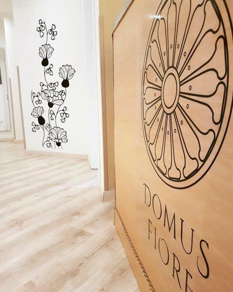 Domus Italiana Hotel Rom Eksteriør billede