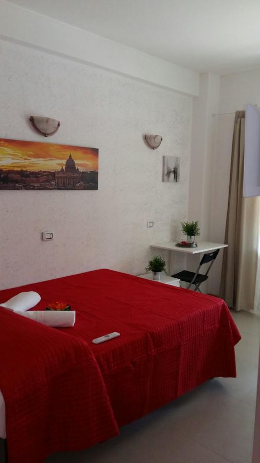 Domus Italiana Hotel Rom Eksteriør billede