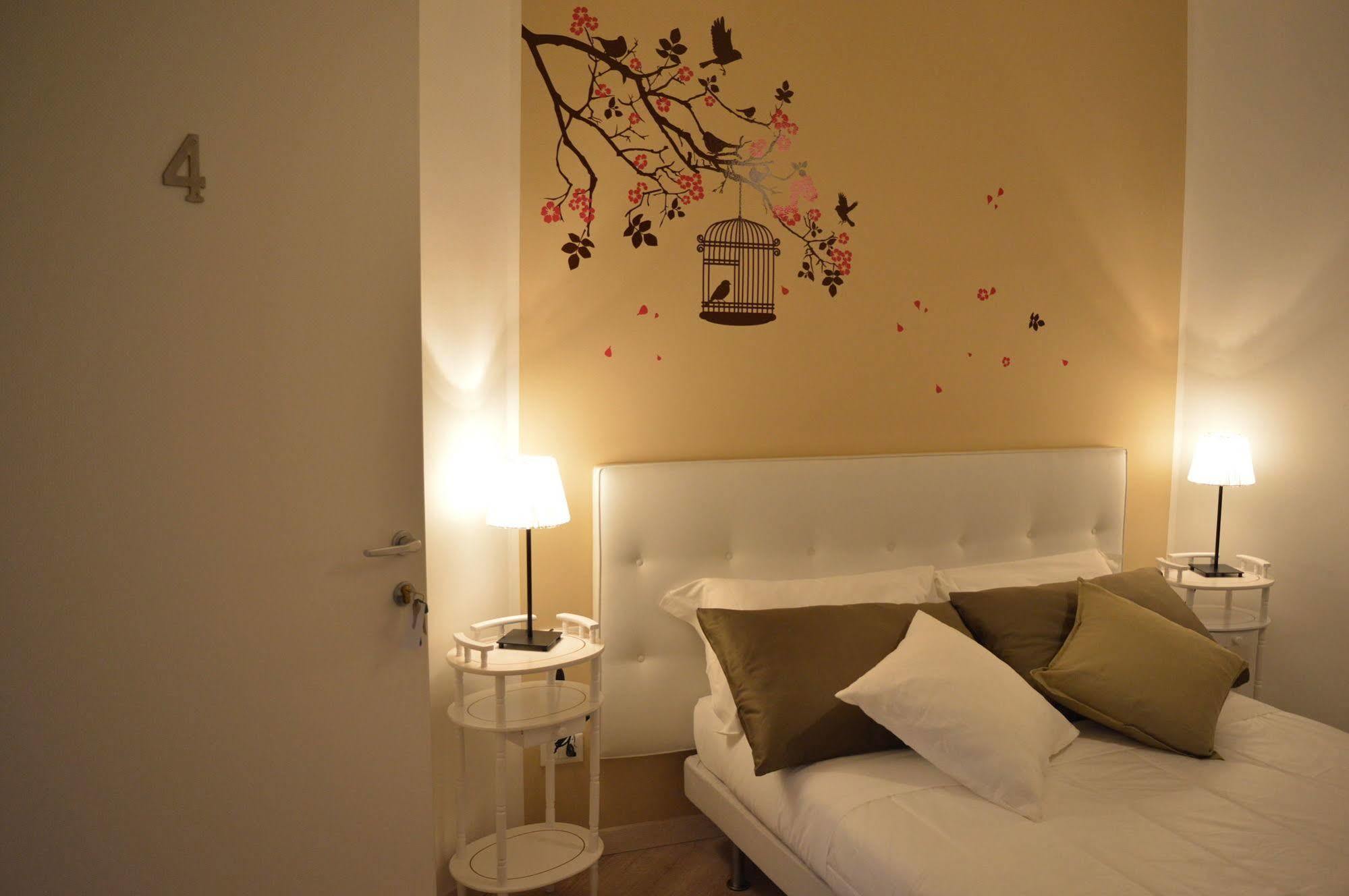 Domus Italiana Hotel Rom Eksteriør billede
