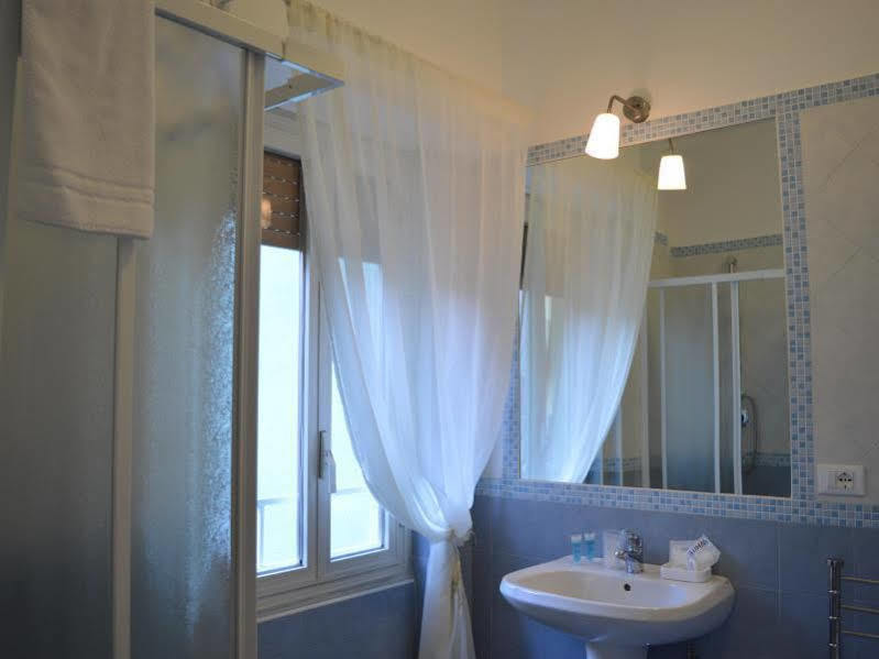 Domus Italiana Hotel Rom Eksteriør billede