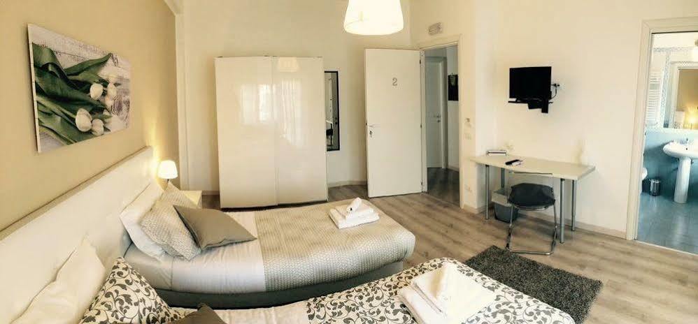 Domus Italiana Hotel Rom Eksteriør billede